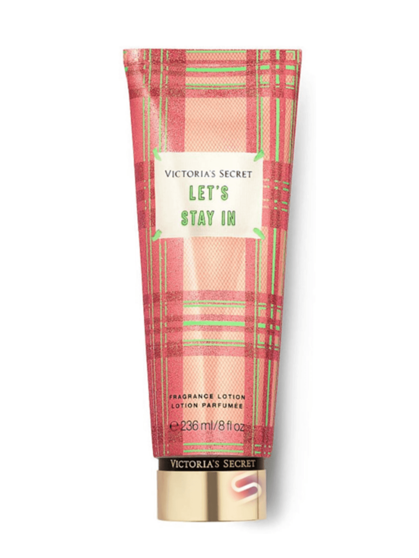 Victoria's Secret | LET'S STAY IN | Fragrance Lotion 236ml - StyleOcean Limited