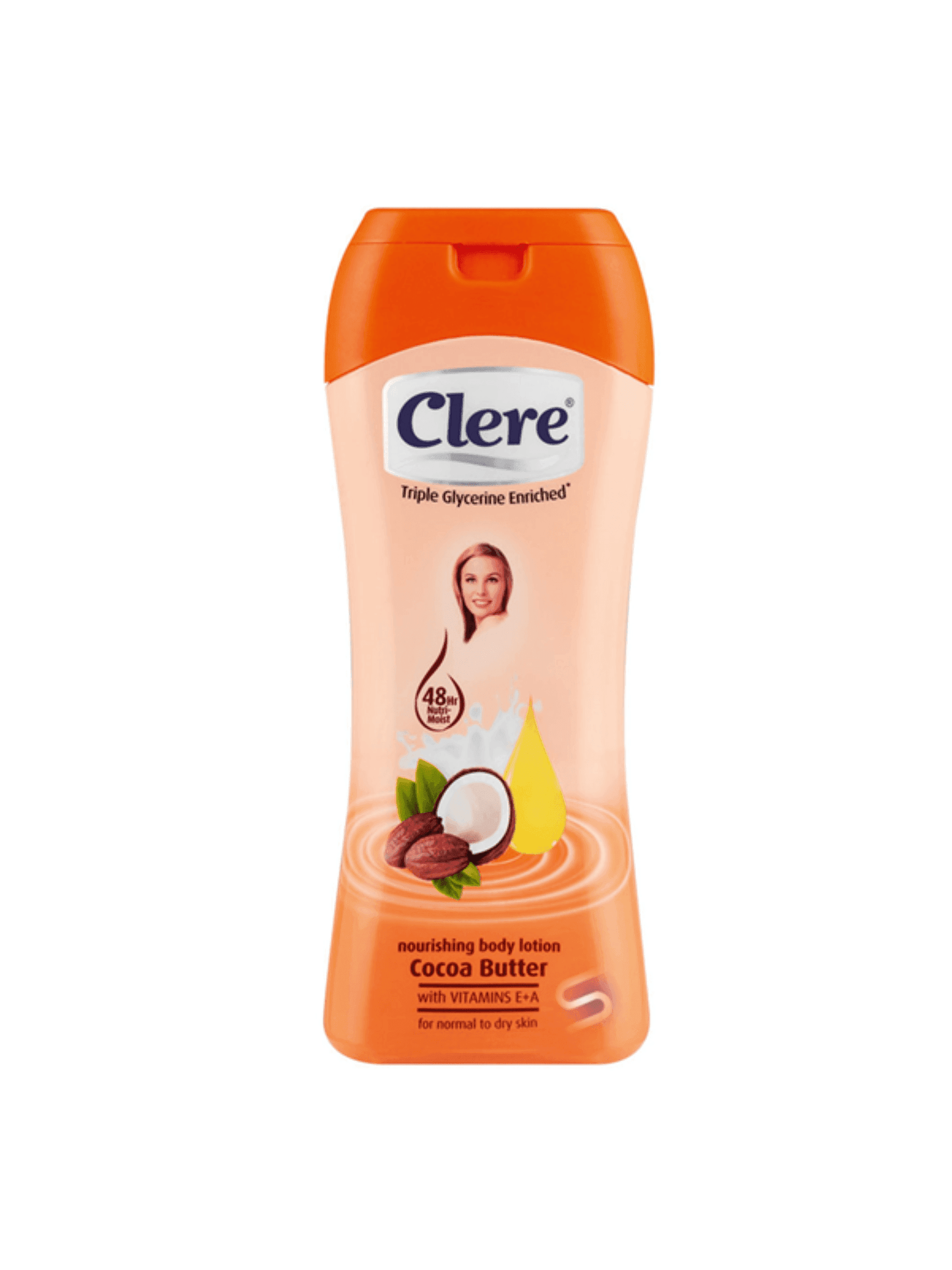 Clere Natural Beauty Skin Beauty Products (Shea Butter/ Creams/ Lotions/ Mask) - StyleOcean Limited