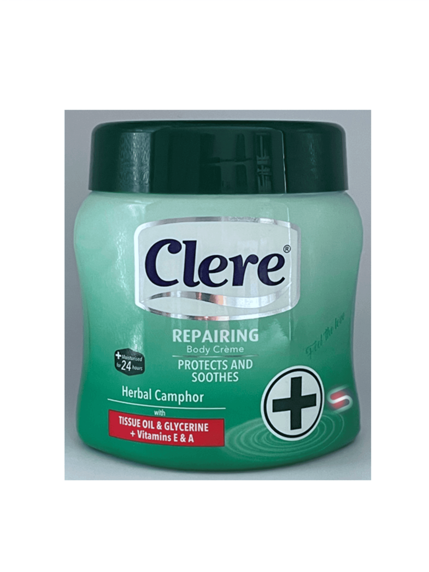 Clere Natural Beauty Skin Beauty Products (Shea Butter/ Creams/ Lotions/ Mask) - StyleOcean Limited