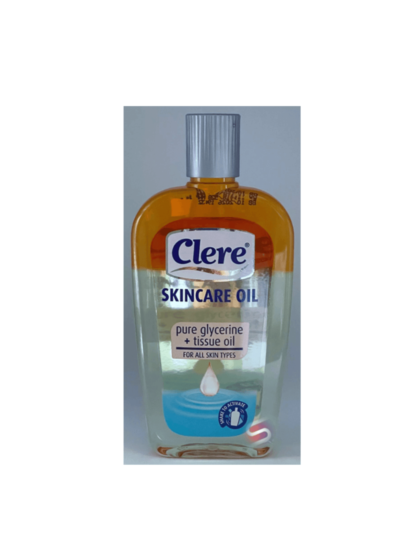 Clere Natural Beauty Skin Beauty Products (Shea Butter/ Creams/ Lotions/ Mask) - StyleOcean Limited