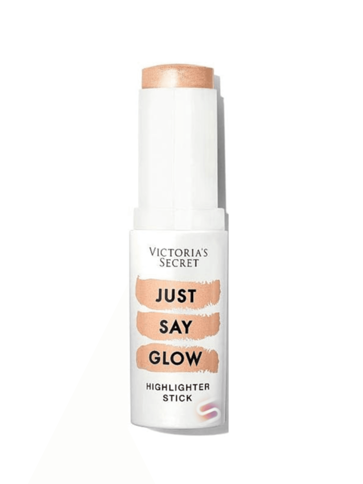 Victoria's Secret | JUST SAY GLOW Highlighter Stick CHAMPAGNE 12.2g - StyleOcean Limited