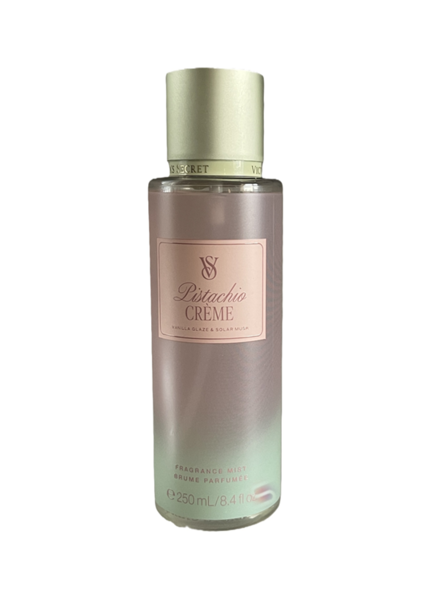 Victoria's Secret | PISTACHIO CREME | Fragrance Mist 250ml