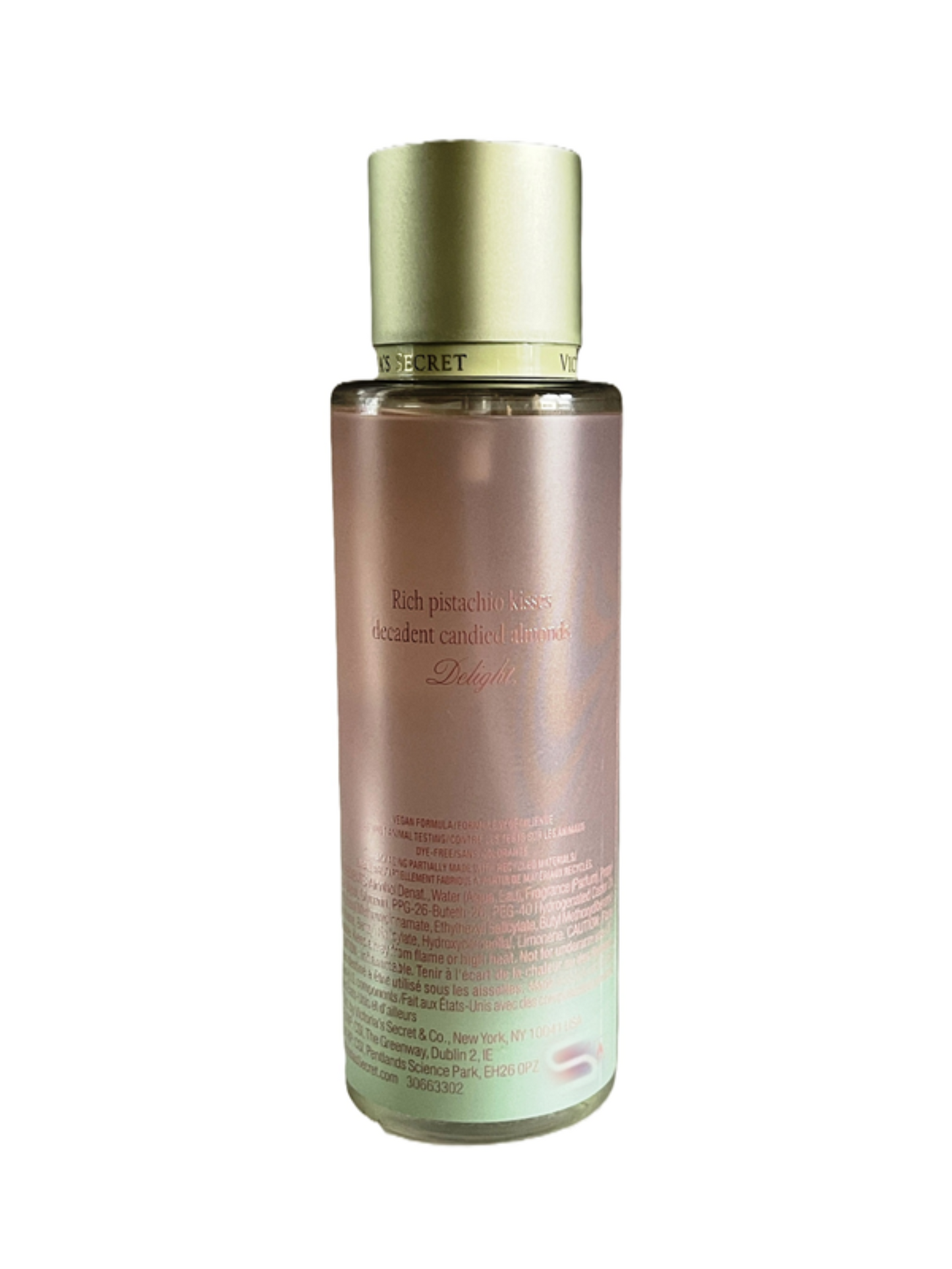 Victoria's Secret | PISTACHIO CREME | Fragrance Mist 250ml