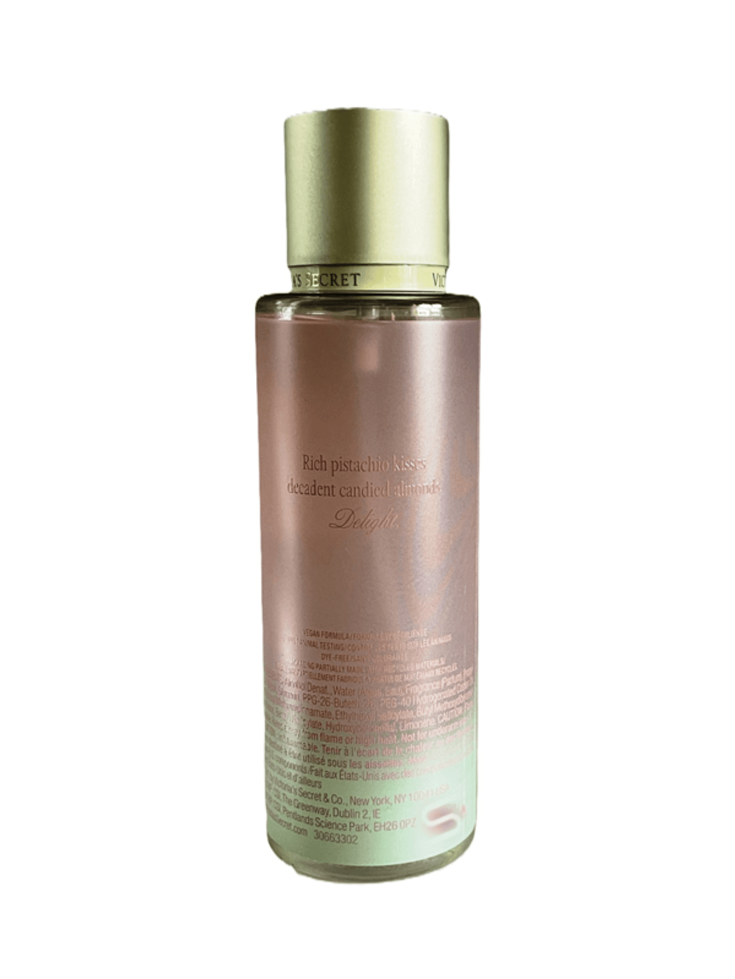 Victoria's Secret | PISTACHIO CREME | Fragrance Mist 250ml - StyleOcean Limited