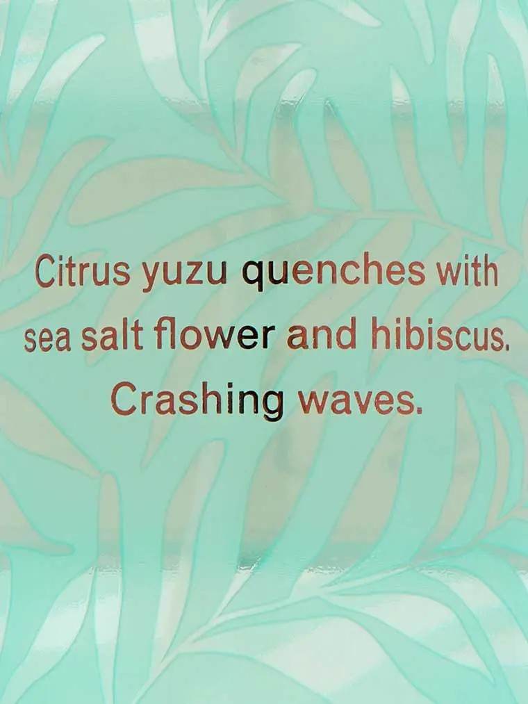 Victoria's Secret SEASIDE SURF Fragrance Mist 250ml - StyleOcean Limited