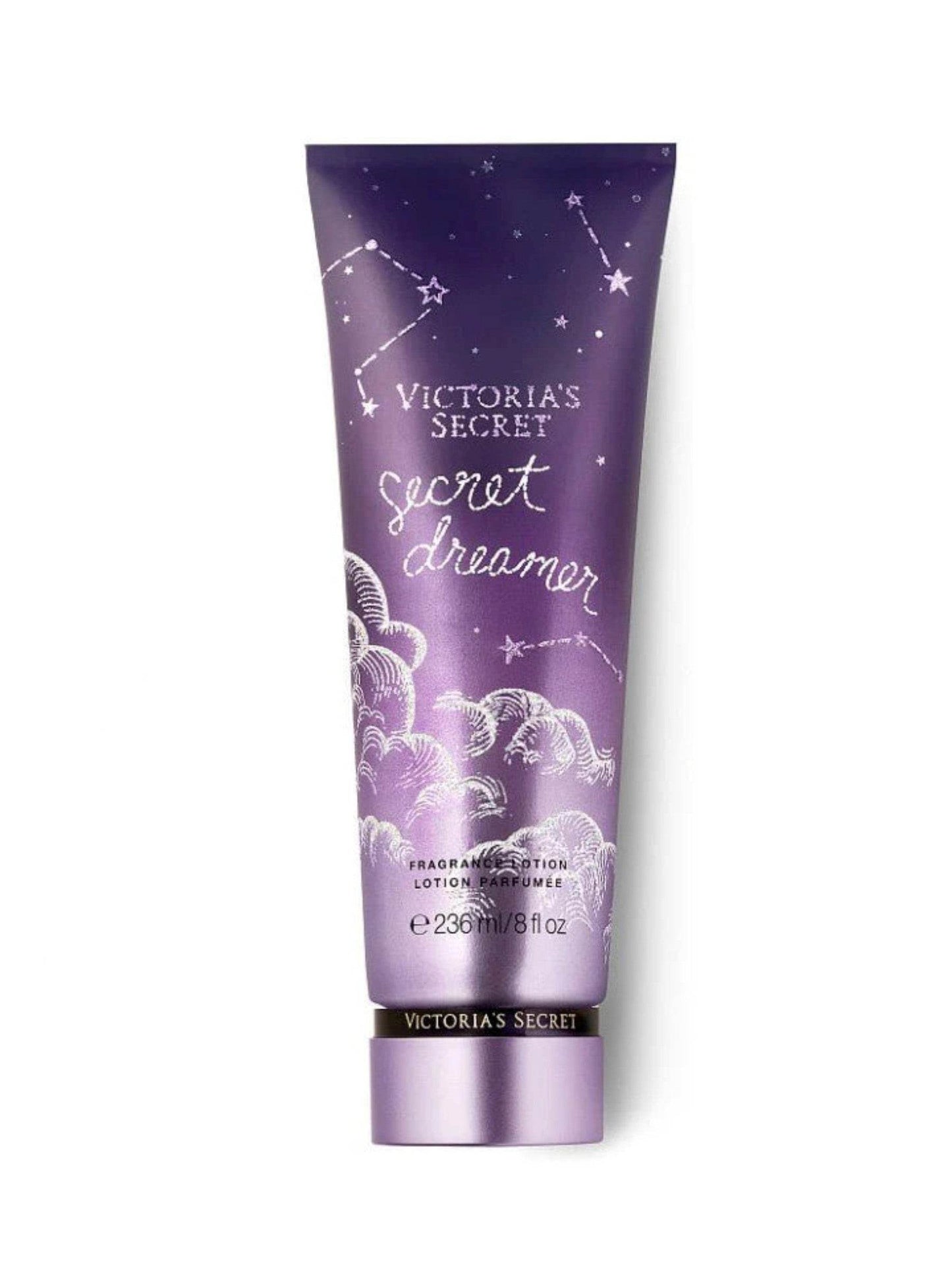 Victoria's Secret | SECRET DREAMER | Limited Edition Fragrance Lotion 236ml - StyleOcean Limited