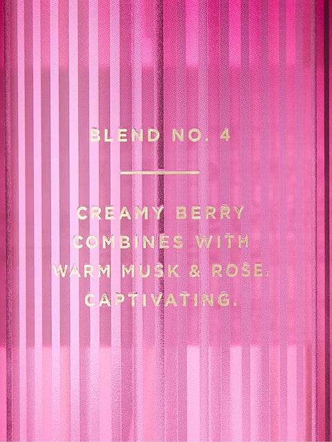 Victoria's Secret | SENSUOUS CASHMERE ROSE | Fragrance Mist 250ml - StyleOcean Limited