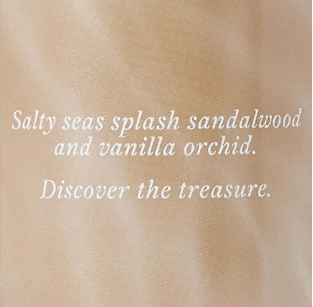 Victoria's Secret SHIMMERING SHORES Fragrance Mist 250ml - StyleOcean Limited