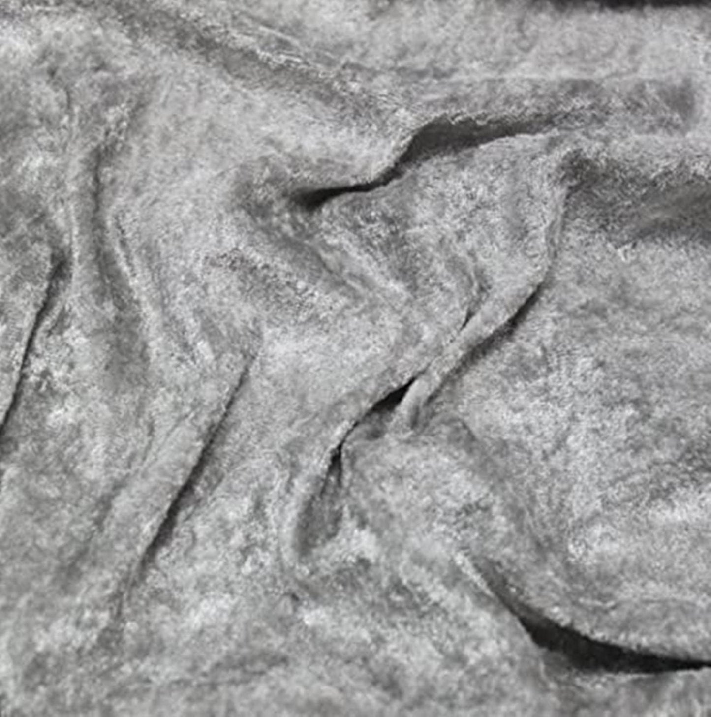 Crushed Velvet | 58 inch Wide - StyleOcean Limited