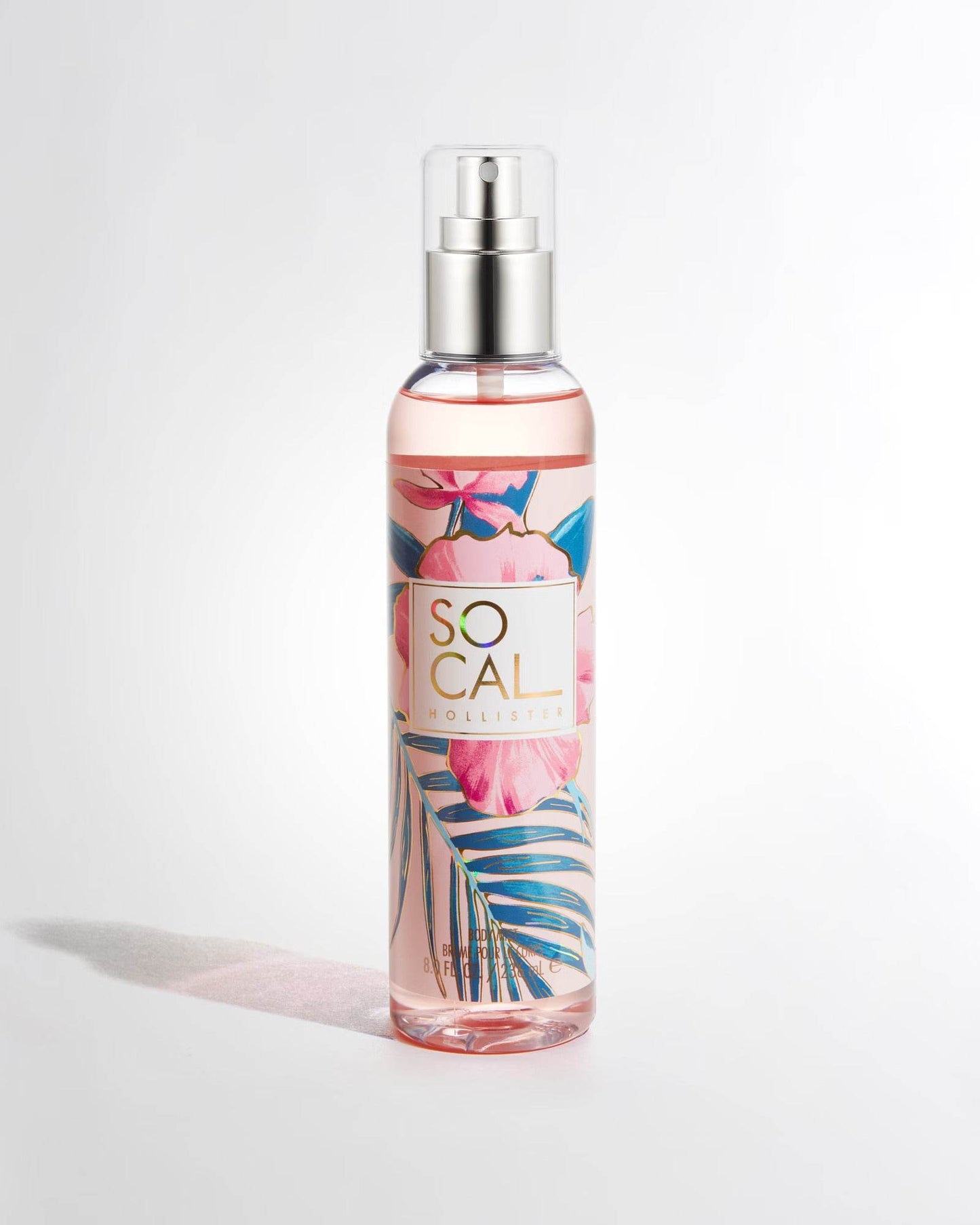 Hollister | SoCal | Body Mist for Women 236ml - StyleOcean Limited