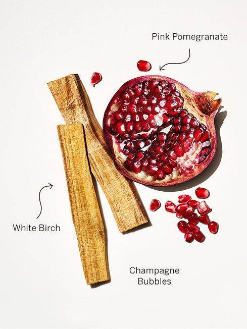 Victoria's Secret PINK | SPARKLE BERRY | Body Mist with Essential Oils 250ml - StyleOcean Limited