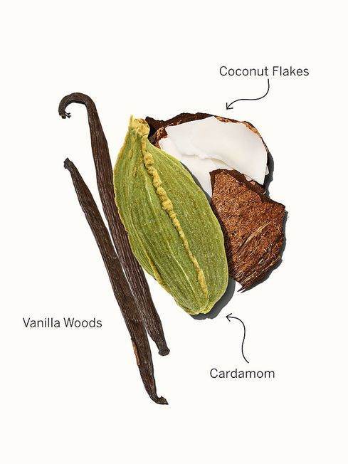 Victoria's Secret PINK | SPICED VANILLA | Body Mist with Essential Oils 250ml - StyleOcean Limited