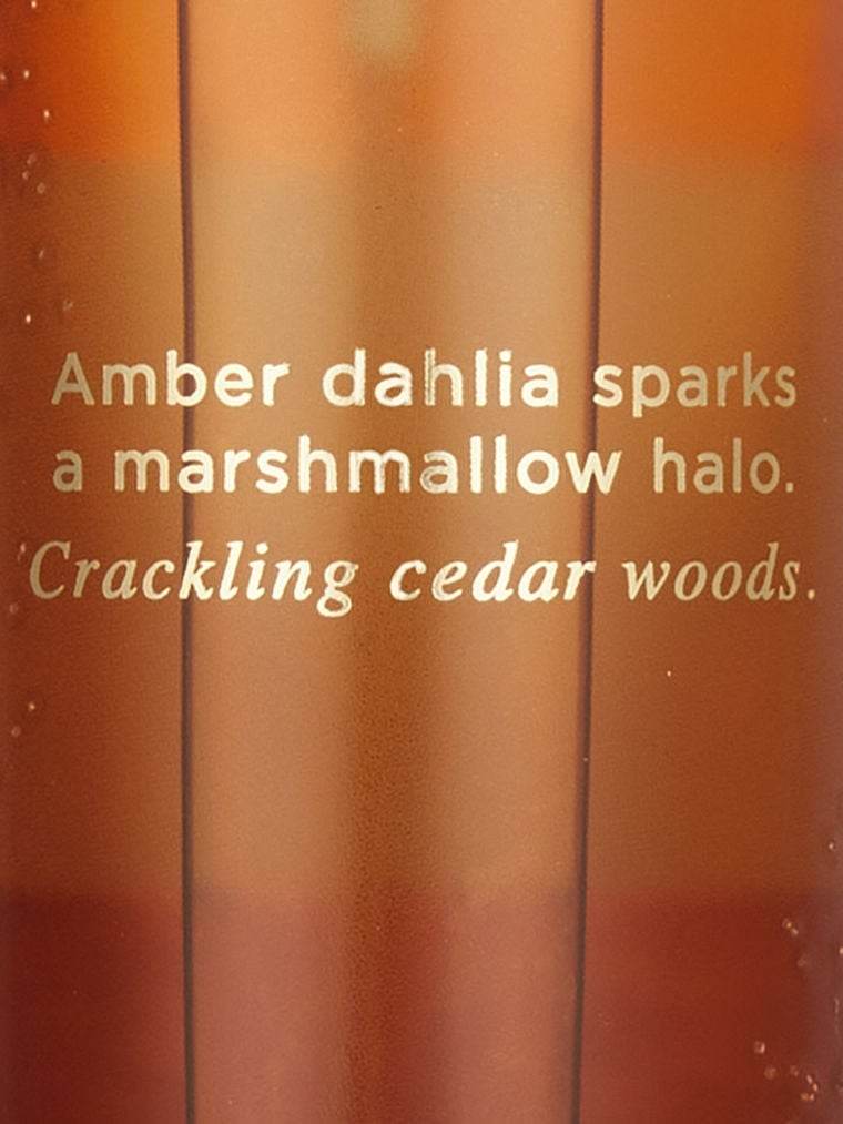 Victoria's Secret STAR SMOKED AMBER Fragrance Mist 250ml - StyleOcean Limited