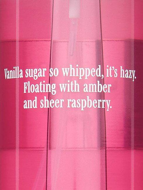 Victoria's Secret SUGAR BLUR Fragrance Mist 250ml - StyleOcean Limited