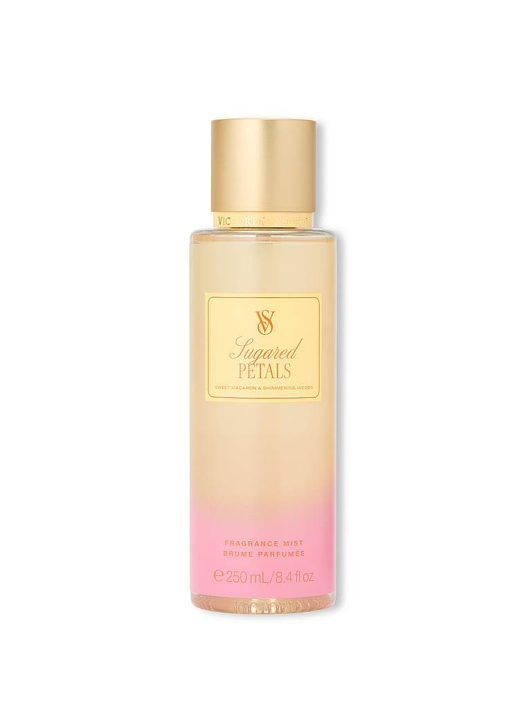 Victoria's Secret | SUGARED PETALS | Fragrance Mist 250ml