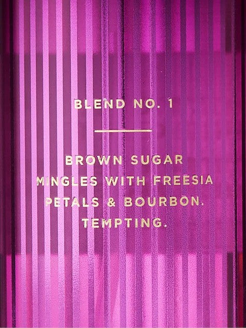 Victoria's Secret | SULTRY BERRY BOURBON | Fragrance Mist 250ml