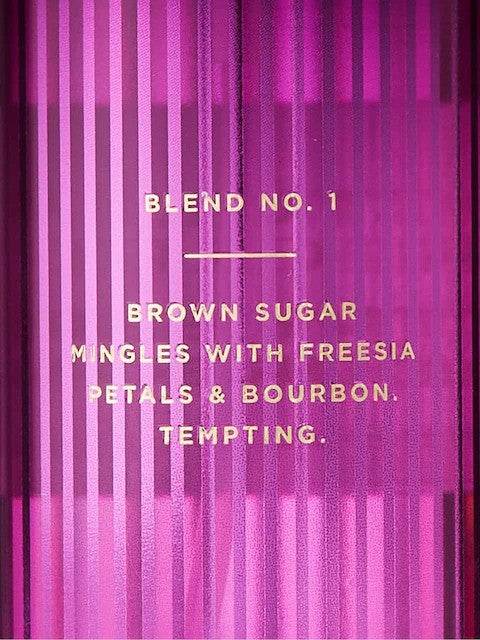 Victoria's Secret | SULTRY BERRY BOURBON | Fragrance Mist 250ml - StyleOcean Limited