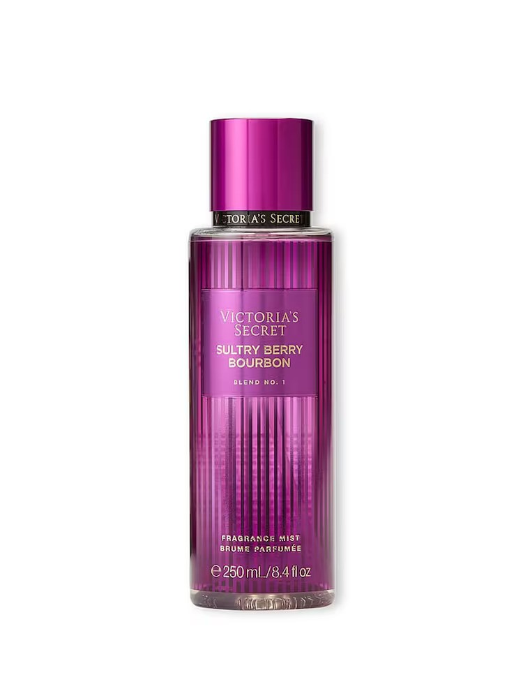 Victoria's Secret | SULTRY BERRY BOURBON | Fragrance Mist 250ml