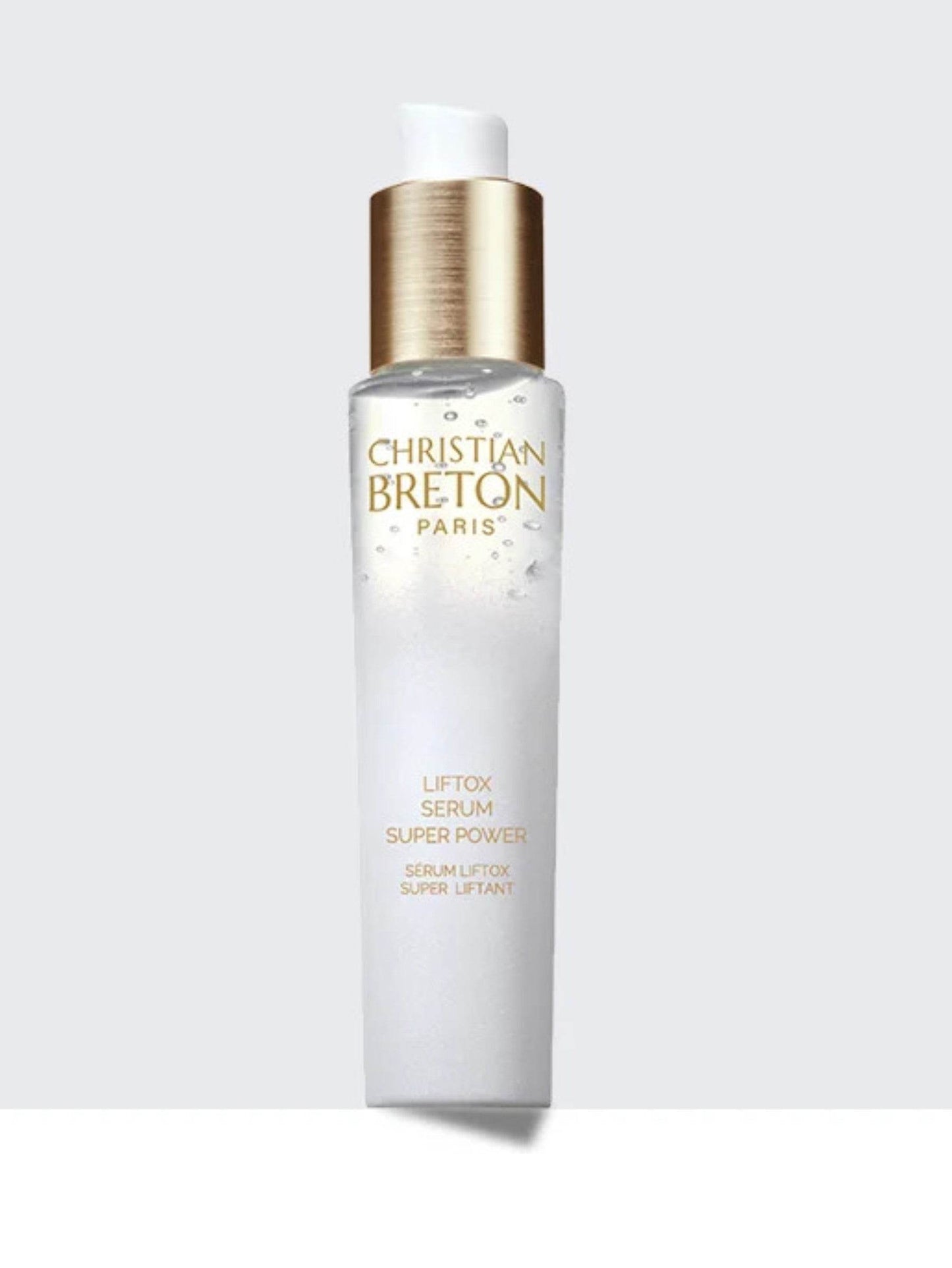 Christian BRETON | Skin Priority | LIFTOX SERUM SUPER POWER The Super-Lifting Serum 30ml - StyleOcean Limited