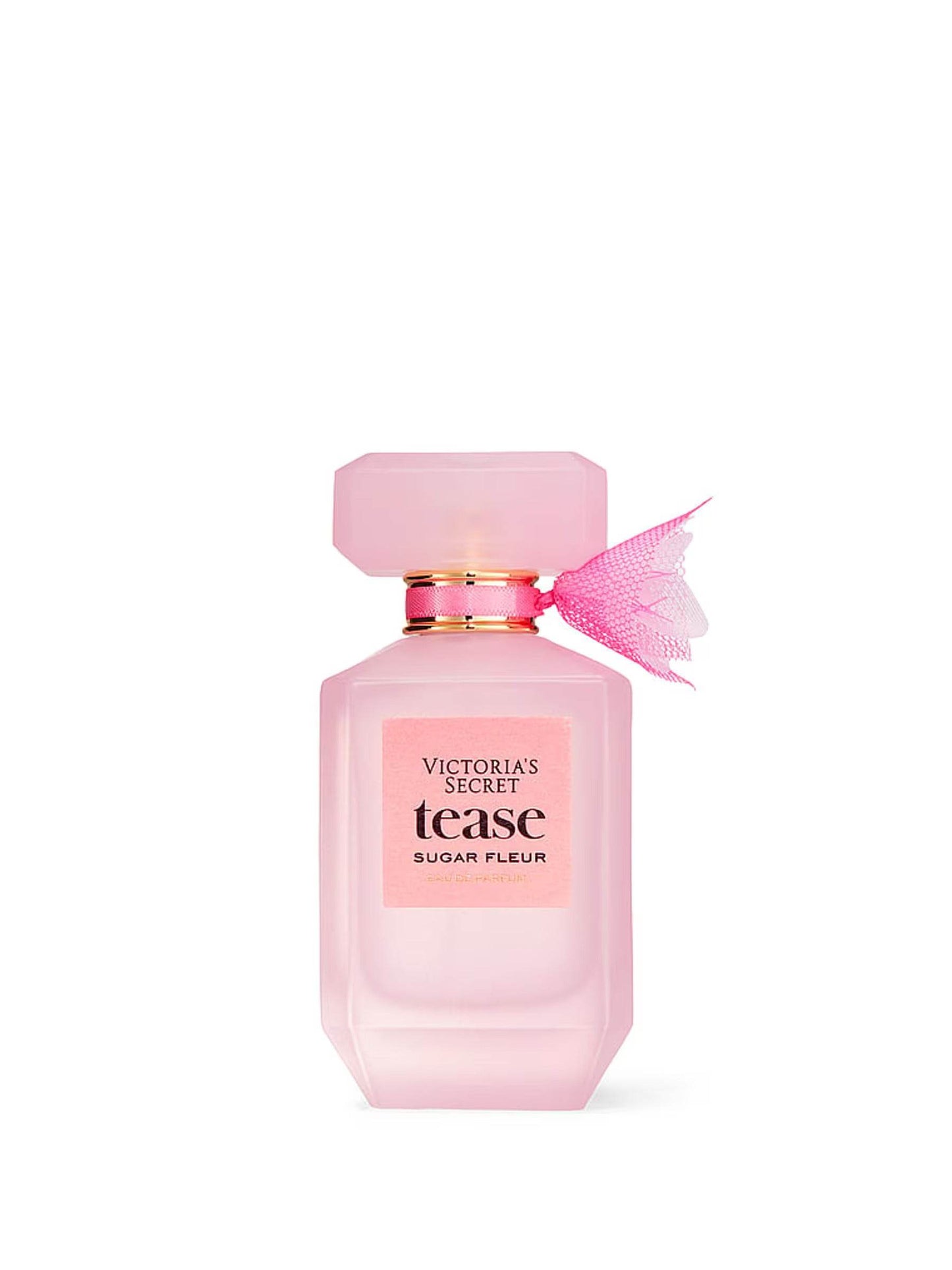 Victoria's Secret New | TEASE SUGAR FLEUR | Eau de Parfum 50ml - StyleOcean Limited