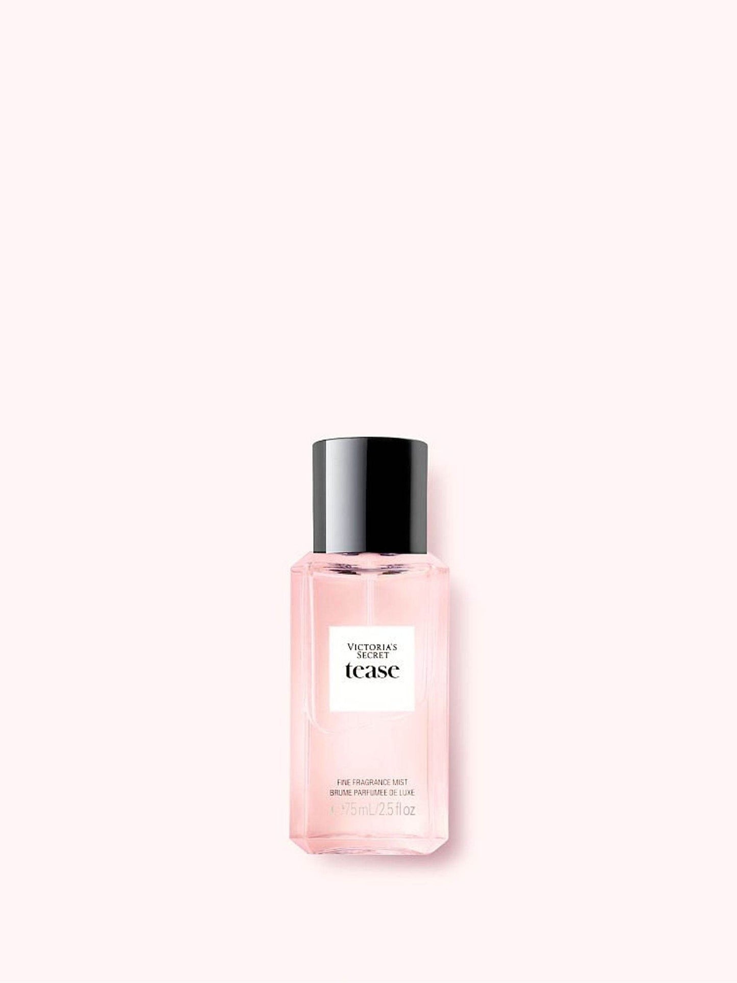Victoria's Secret TEASE Travel Size Fine Fragrance Mist 75ml - StyleOcean Limited