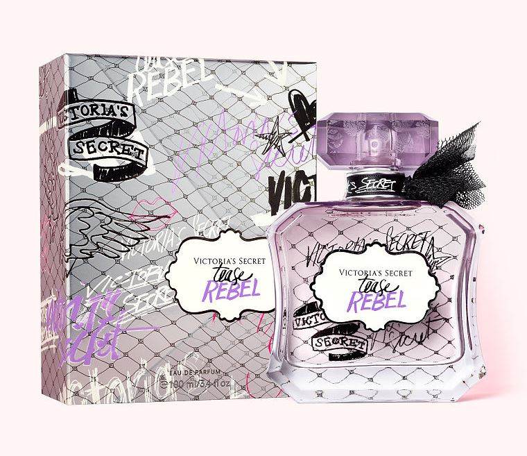 Victoria's Secret | TEASE REBEL | Eau de Parfum 50ml - StyleOcean Limited