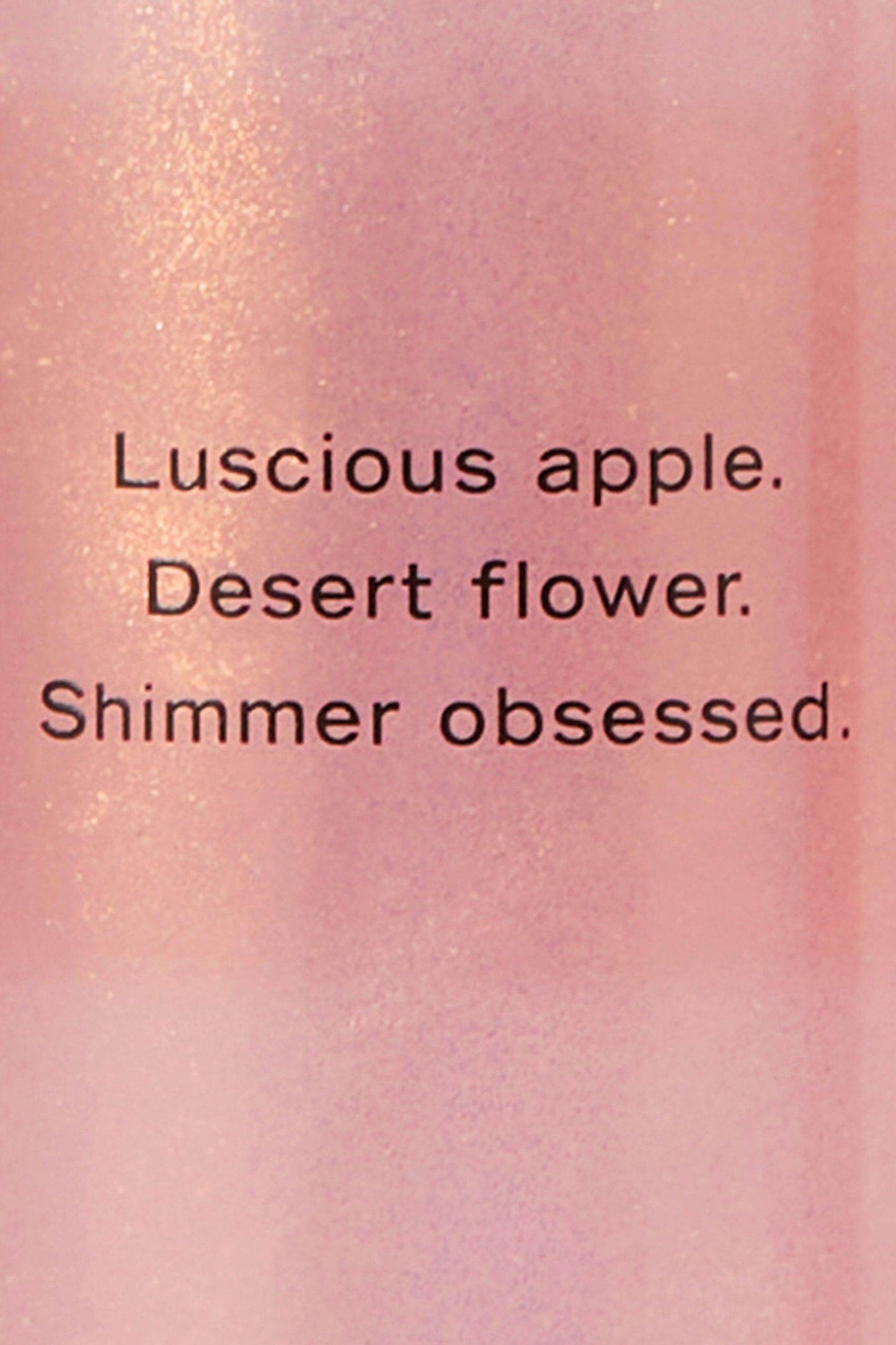 Victoria's Secret New TEMPTATION SHIMMER | Fragrance Mist 250ml - StyleOcean Limited