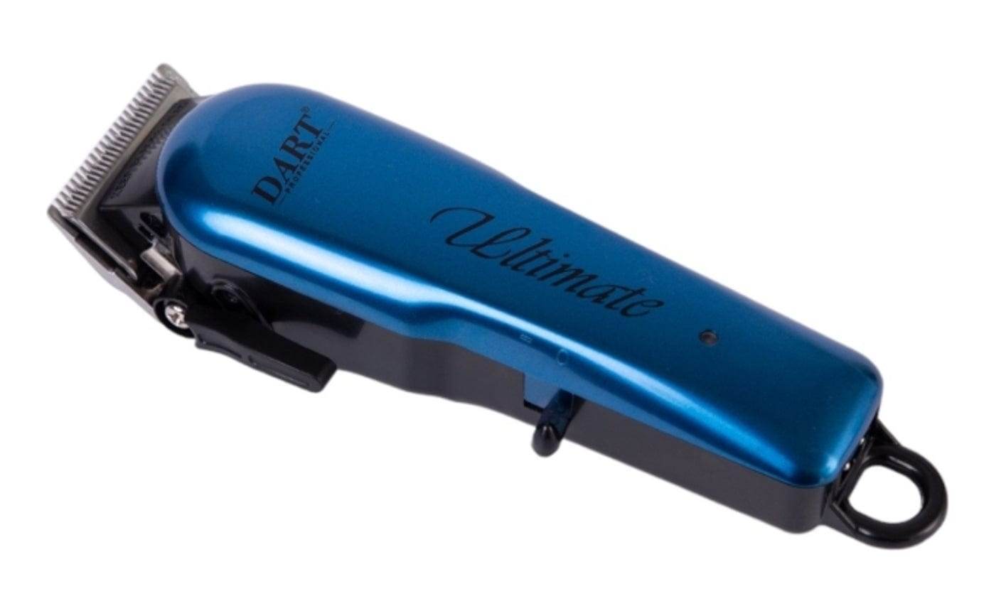 DART Professional | ULTIMATE | Cordless Clipper BLUE - StyleOcean Limited