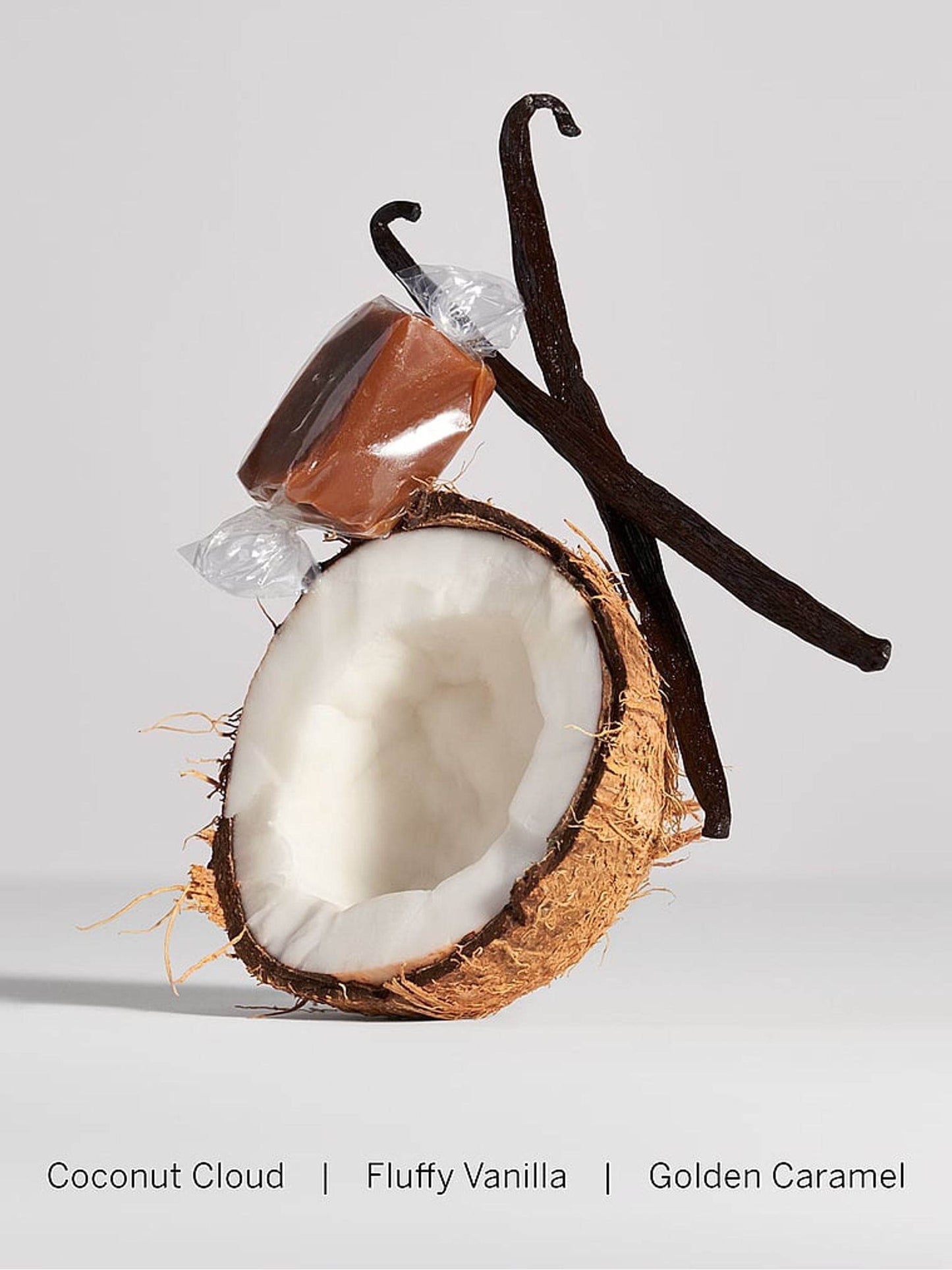 Victoria's Secret PINK New | VANILLA & DREAMY | Body Mist with Essential Oils 250ml - StyleOcean Limited