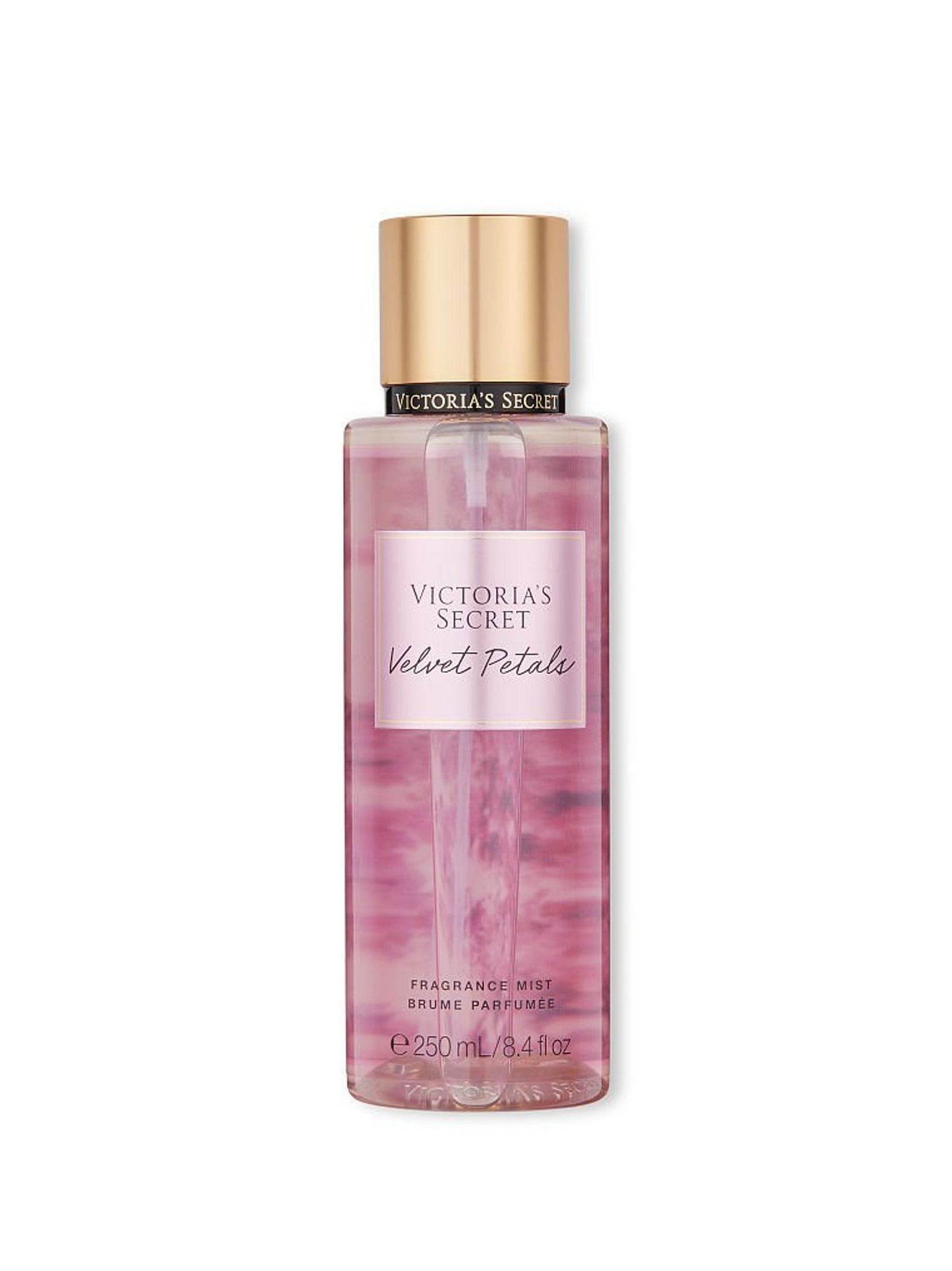 Victoria's Secret VELVET PETALS Fragrance Mist 250ml - StyleOcean Limited