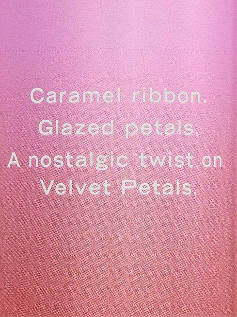 Victoria's Secret Velvet Petals CANDIED Fragrance Mist 250ml - StyleOcean Limited