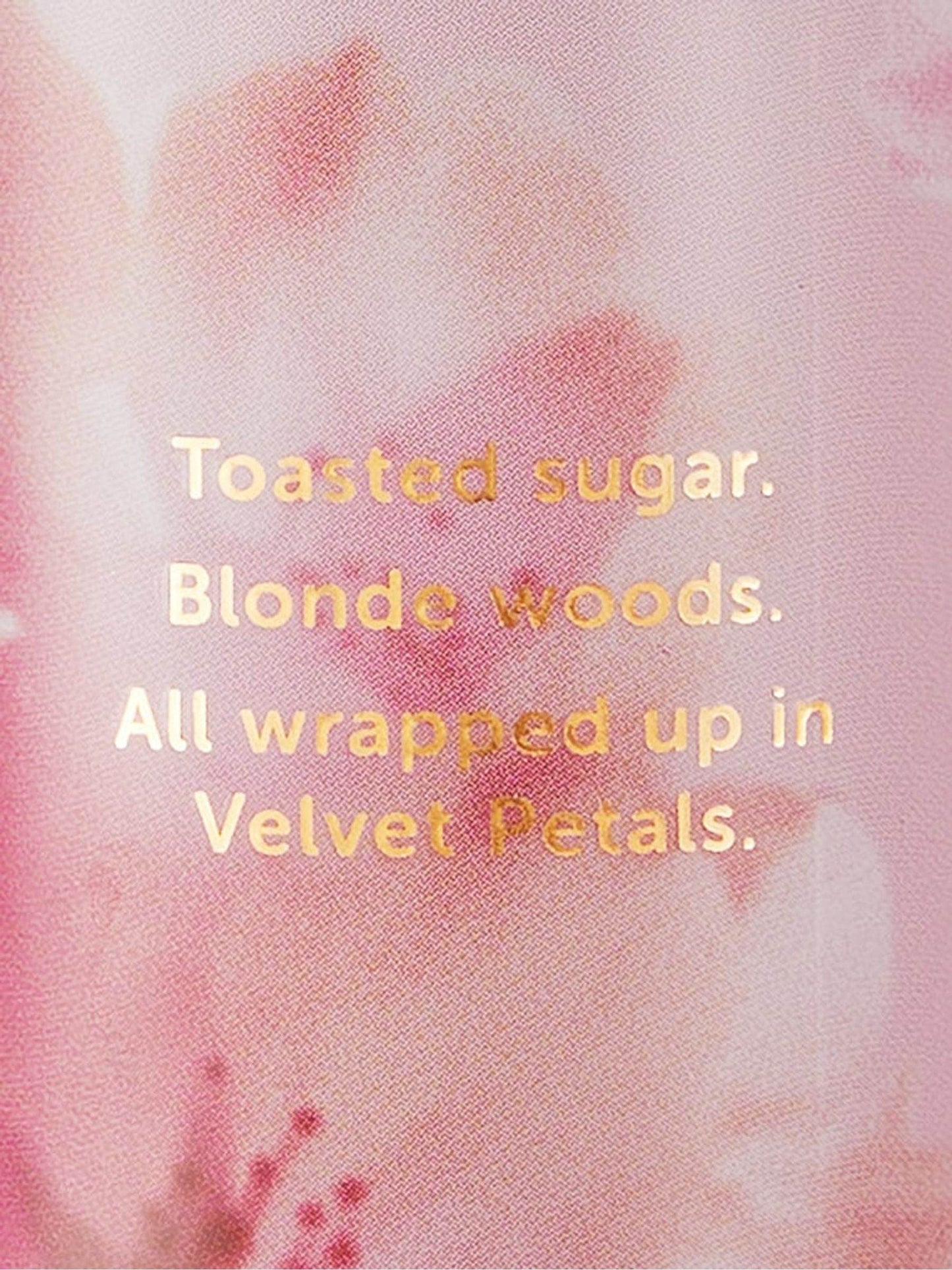 Victoria's Secret New Velvet Petals CASHMERE Fragrance Mist 250ml - StyleOcean Limited