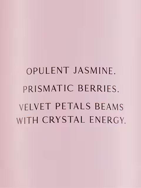 Victoria's Secret | VELVET PETALS CRYSTAL | Fragrance Mist 250ml - StyleOcean Limited