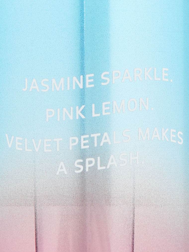 Victoria's Secret New VELVET PETALS SPLASH Fragrance Mist 250ml - StyleOcean Limited