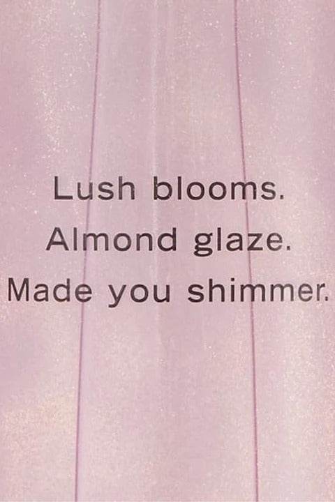 Victoria's Secret VELVET PETALS SHIMMER Fragrance Mist 250ml - StyleOcean Limited