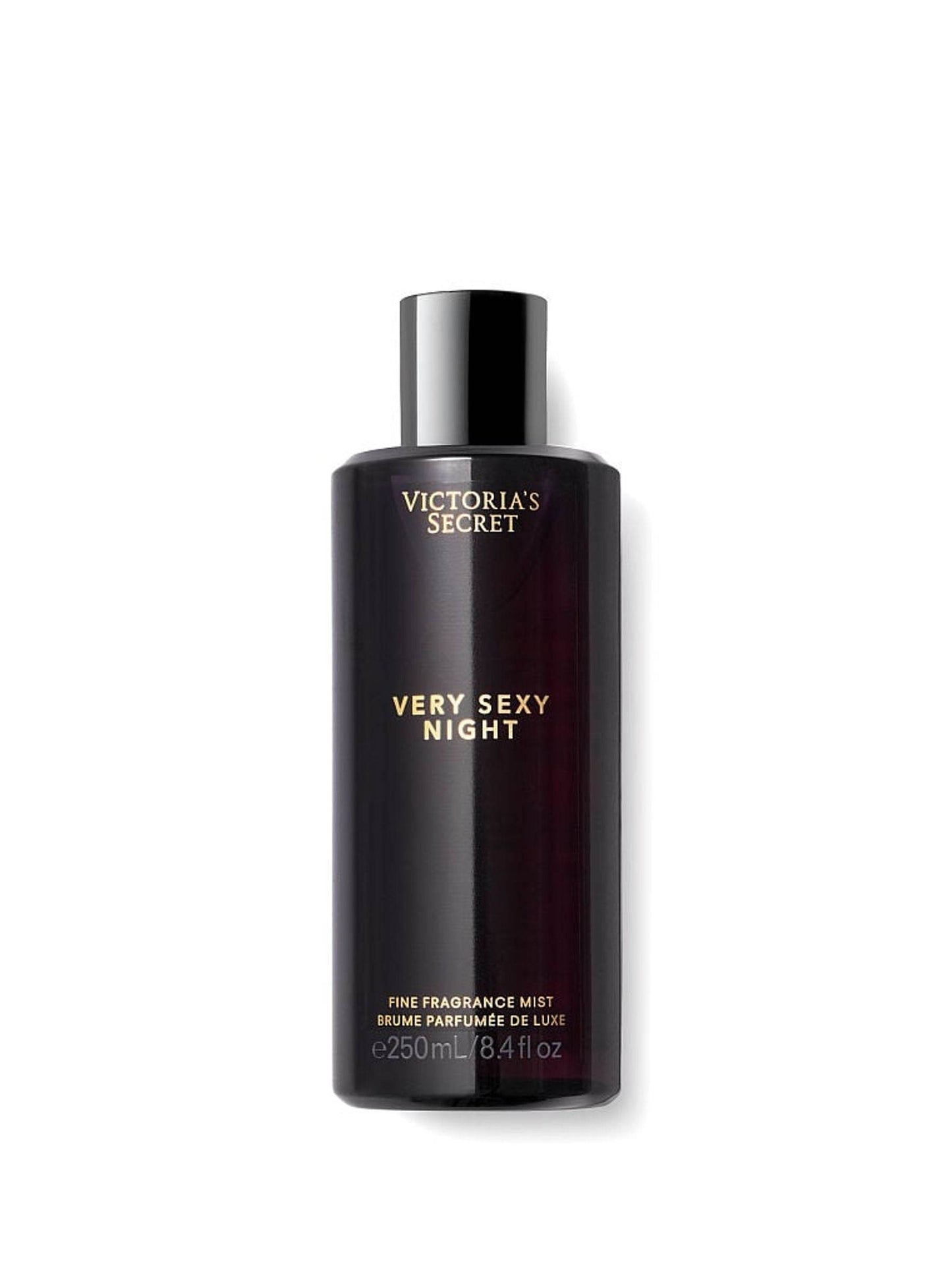 Victoria's Secret VERY SEXY NIGHT Fine Fragrance Mist 250ml - StyleOcean Limited