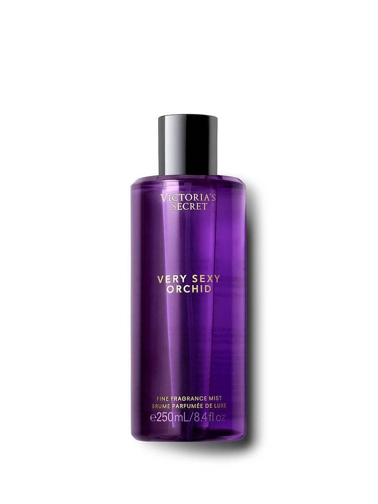 Victoria's Secret New | VERY SEXY ORCHID | Fine Fragrance Mist 250ml - StyleOcean Limited