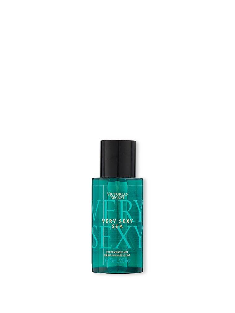Victoria's Secret VERY SEXY SEA Travel Size Fragrance Mist 75ml - StyleOcean Limited