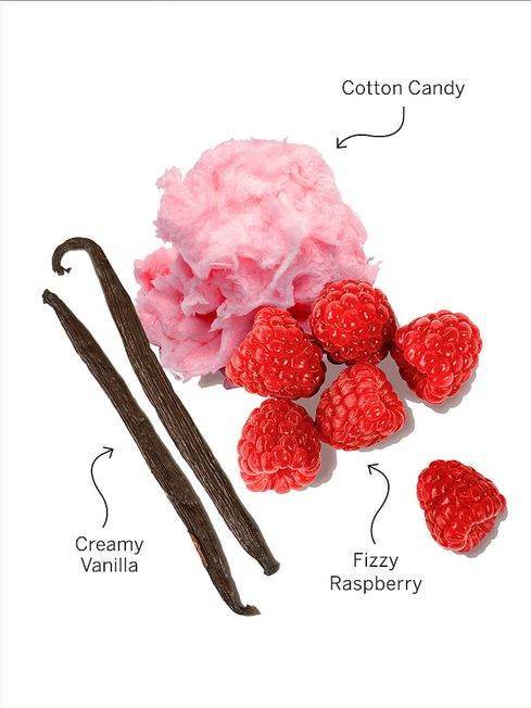 Victoria's Secret PINK | BUBBLY Warm & Cozy | Body Mist with Essential Oils 250ml - StyleOcean Limited