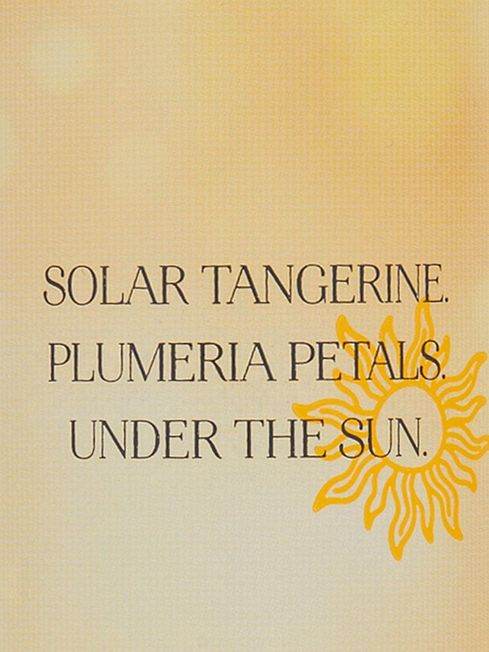 Victoria's Secret WARM HORIZON Elemental Escape Fragrance Mist 250ml - StyleOcean Limited