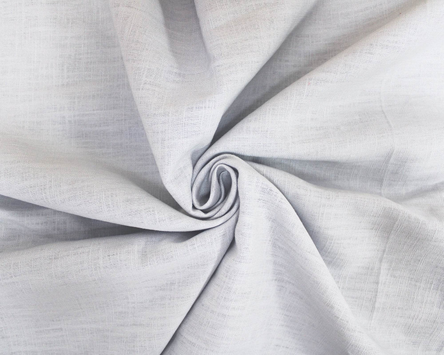 Pure Ramie Linen Fabric | 55 Inch/ 140cm Wide - StyleOcean Limited