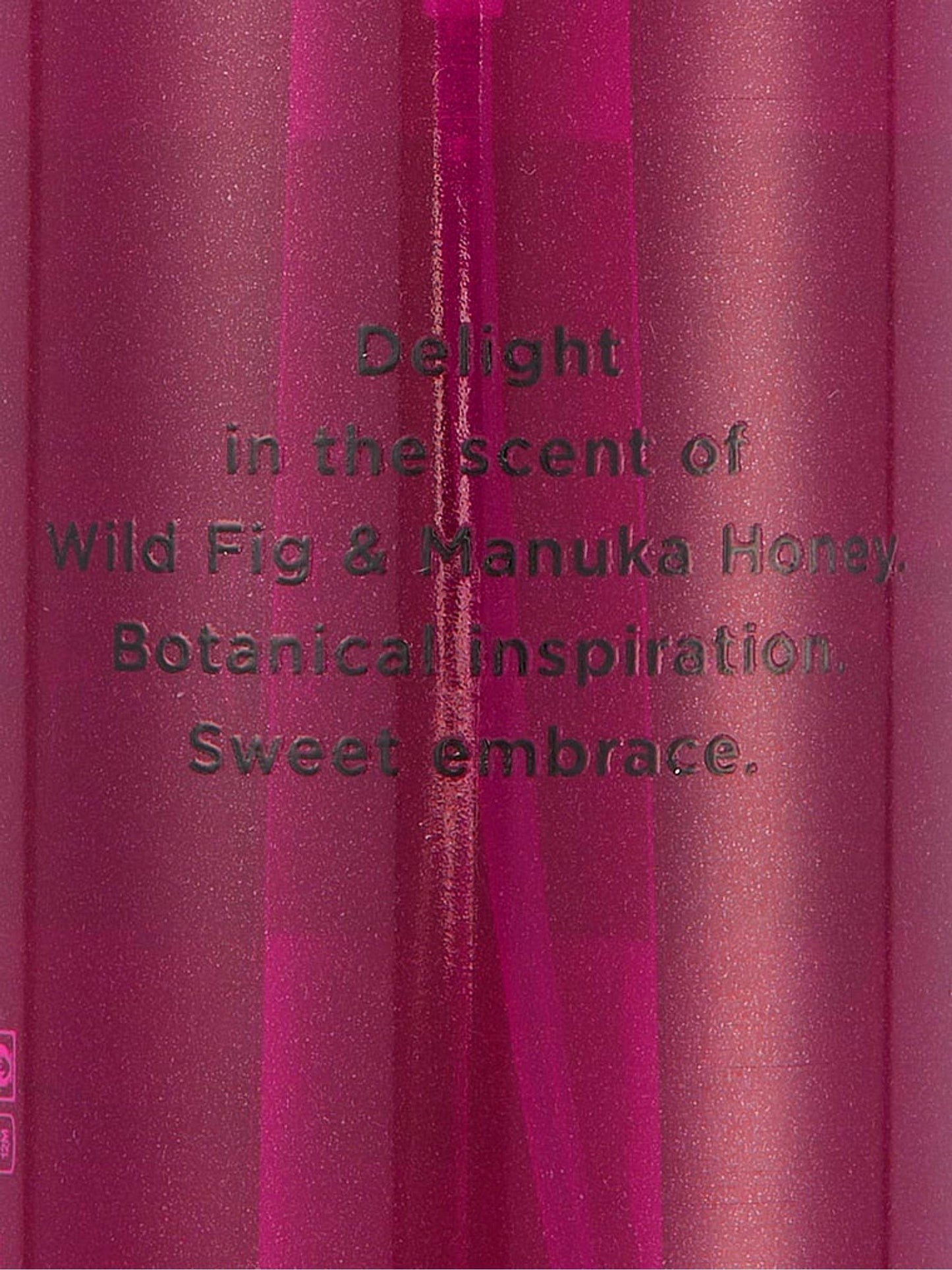 Victoria's Secret WILD FIG & MANUKA HONEY Fragrance Mist 250ml - StyleOcean Limited