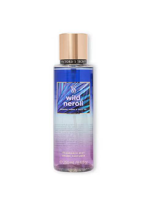 Victoria's Secret | WILD NEROLI | Fragrance Mist 250ml - StyleOcean Limited