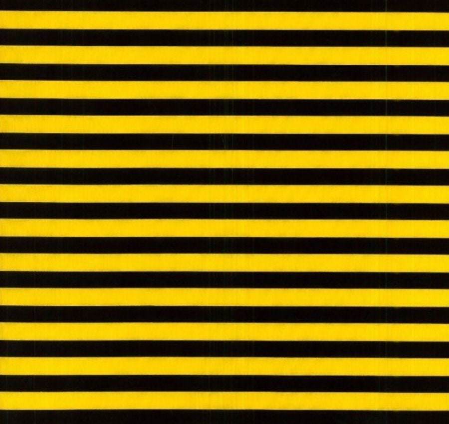 Polycotton Fabric Candy Stripes (Lines) 44 Inch/ 112cm Wide - StyleOcean Limited