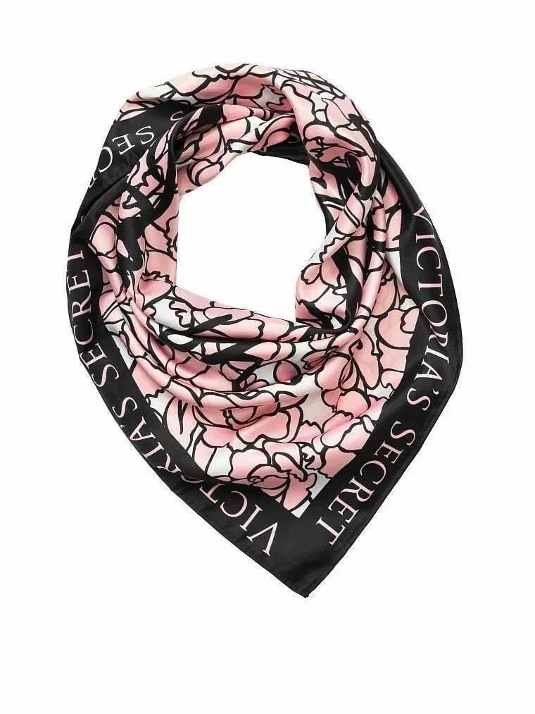 Victoria's Secret | BOMBSHELL Signature Floral Scarf - StyleOcean Limited