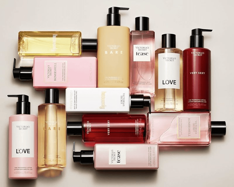 Fine Fragrance Mist - StyleOcean Limited