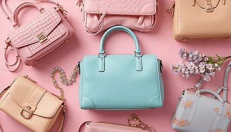 Bags - StyleOcean Limited