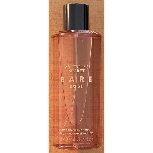 Victoria's Secret New | BARE ROSE | Fine Fragrance Mist 250ml