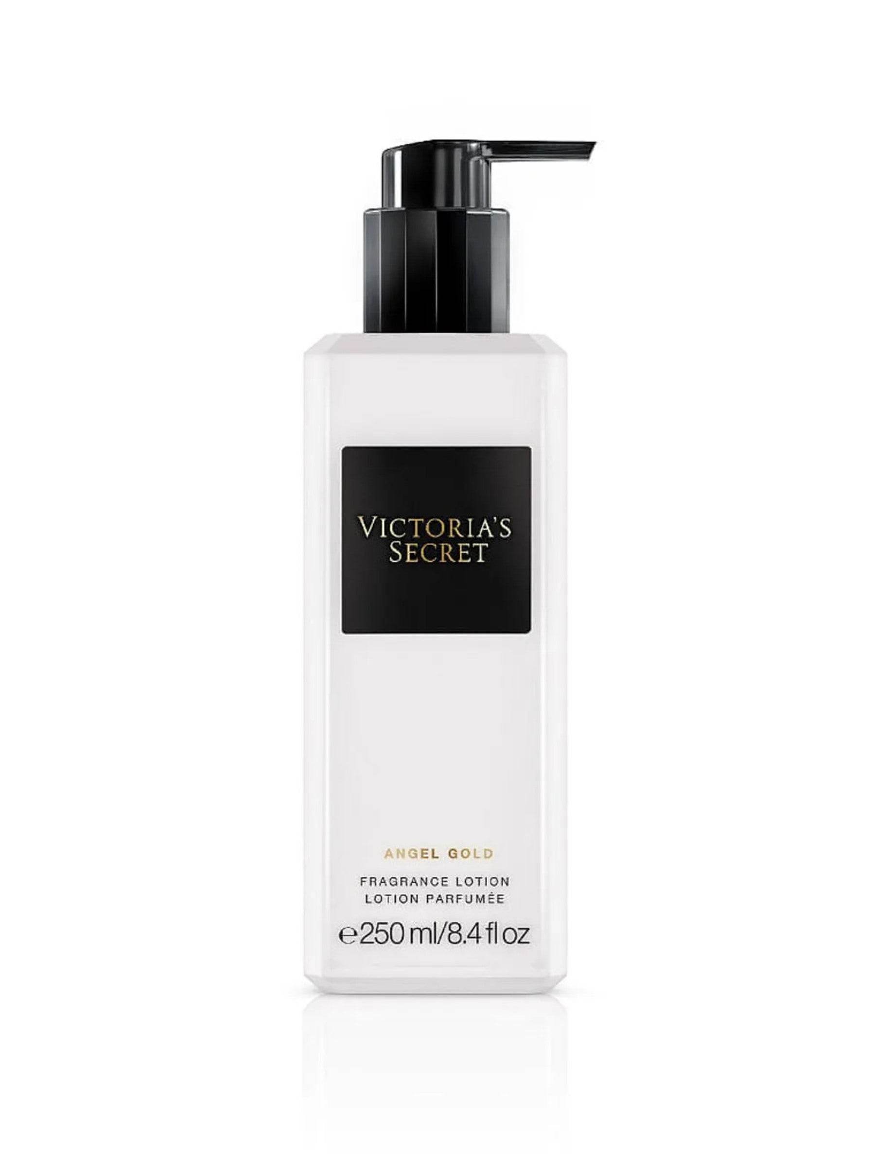 Victoria's Secret | ANGEL GOLD | Fragrance Lotion 250ml - StyleOcean Limited