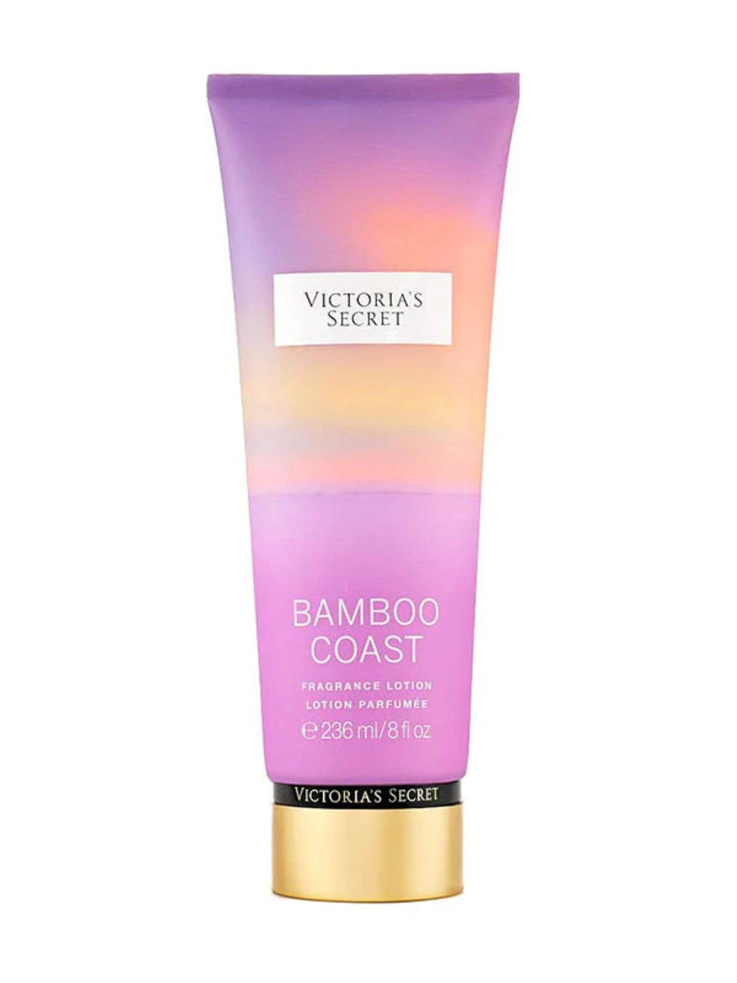 Victoria's Secret | BAMBOO COAST | Fragrance Lotion 236ml - StyleOcean Limited